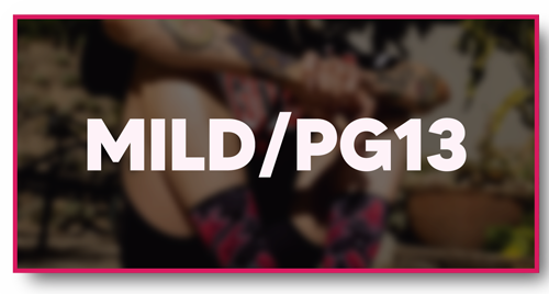 Mild=PG13